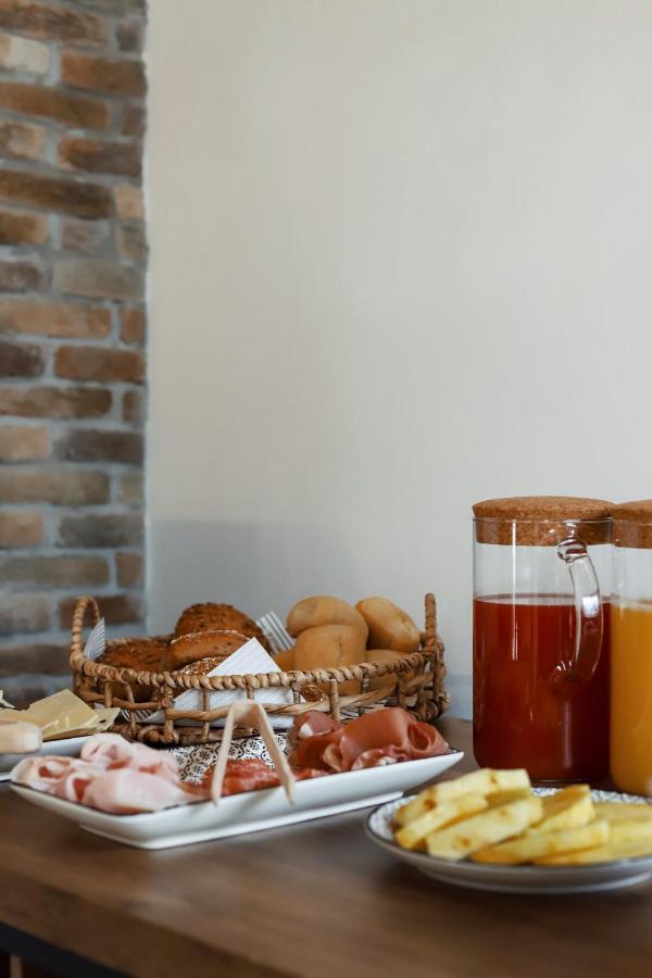 Ca Nova B&B Rivoli Veronese Екстериор снимка