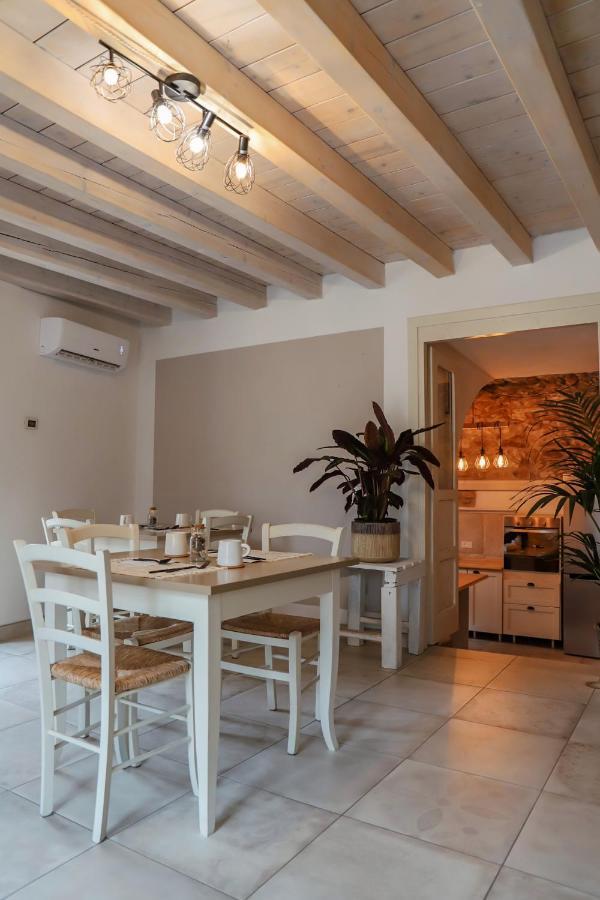 Ca Nova B&B Rivoli Veronese Екстериор снимка