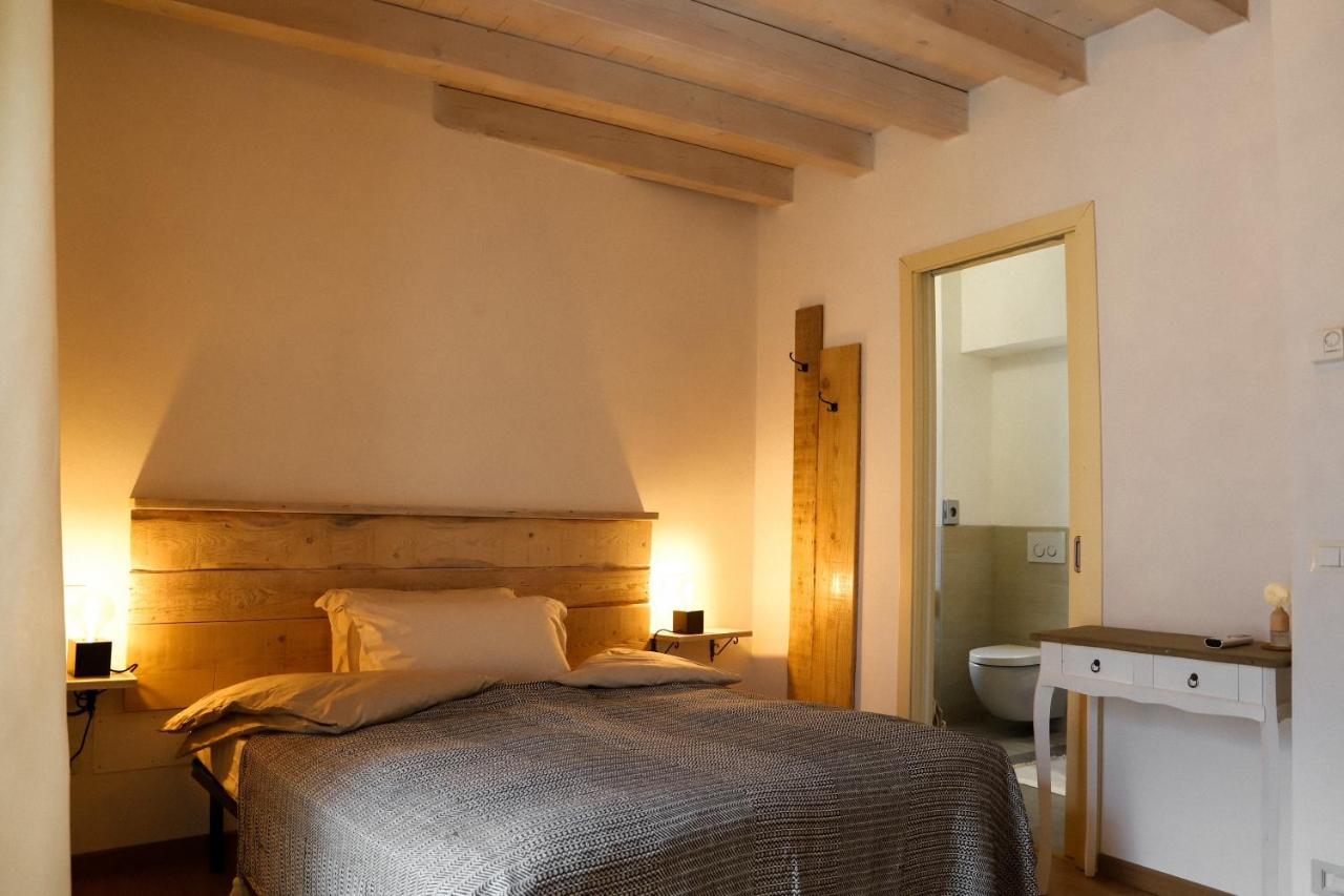 Ca Nova B&B Rivoli Veronese Екстериор снимка