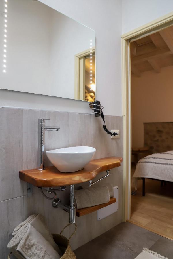 Ca Nova B&B Rivoli Veronese Екстериор снимка