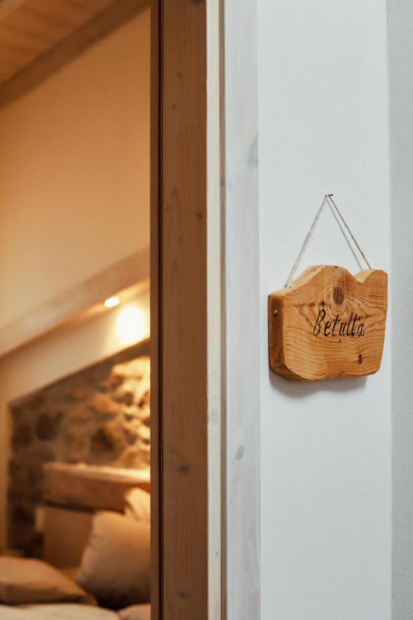 Ca Nova B&B Rivoli Veronese Екстериор снимка