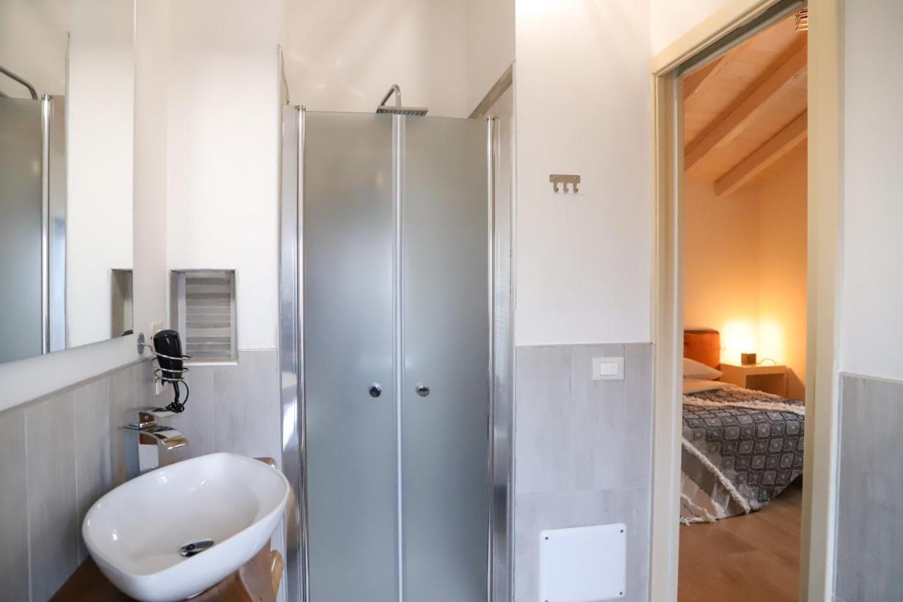 Ca Nova B&B Rivoli Veronese Екстериор снимка