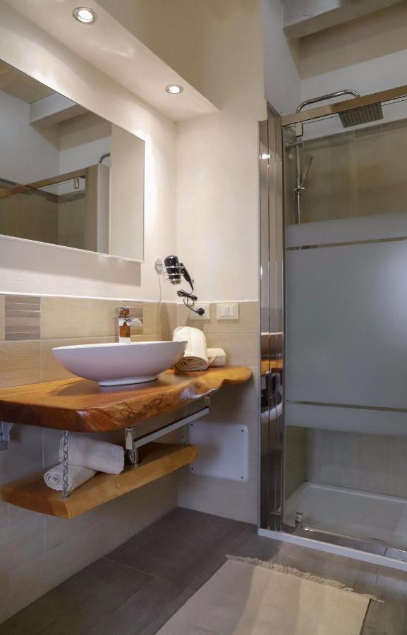 Ca Nova B&B Rivoli Veronese Екстериор снимка