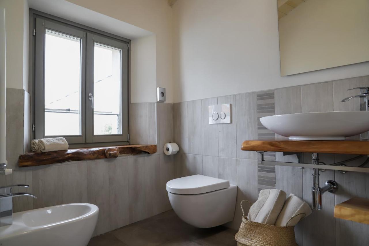 Ca Nova B&B Rivoli Veronese Екстериор снимка