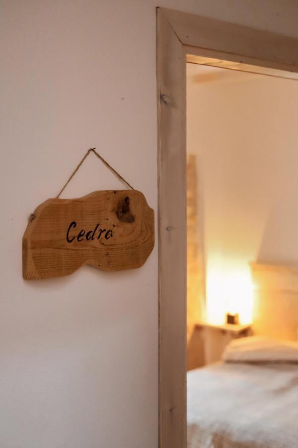 Ca Nova B&B Rivoli Veronese Екстериор снимка