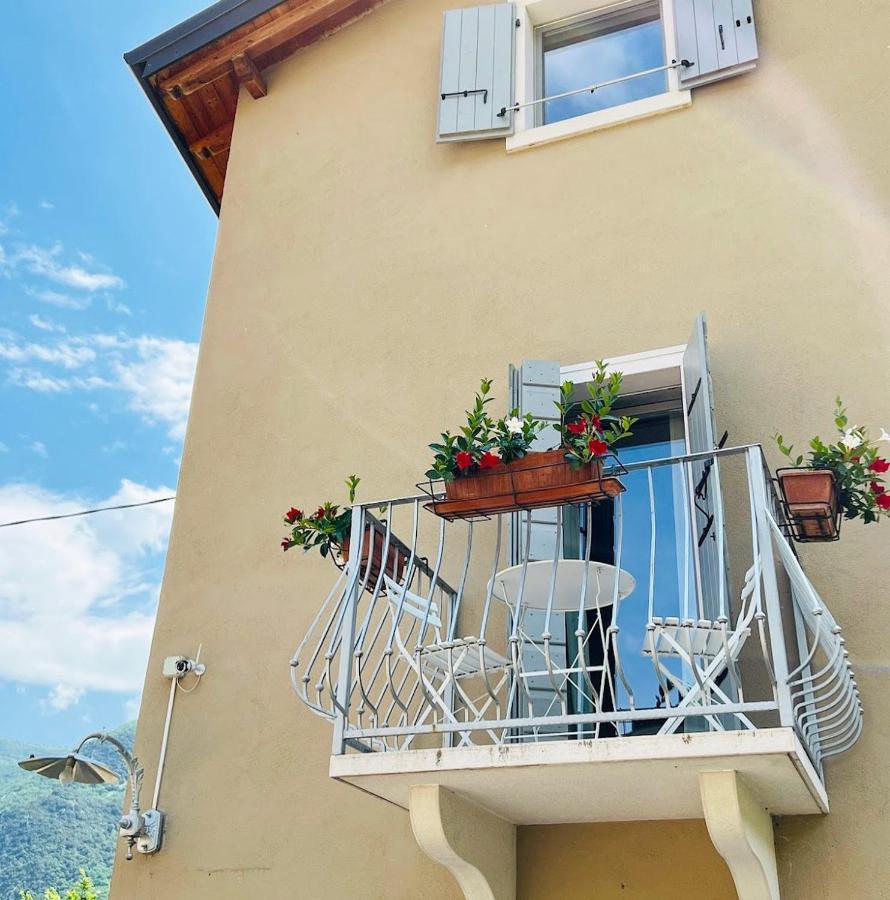 Ca Nova B&B Rivoli Veronese Екстериор снимка