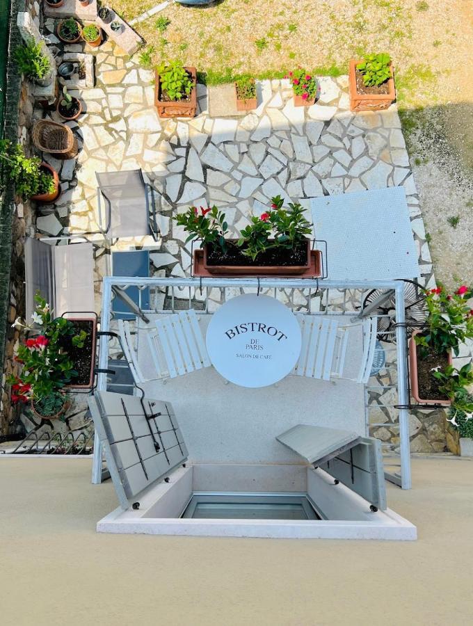 Ca Nova B&B Rivoli Veronese Екстериор снимка