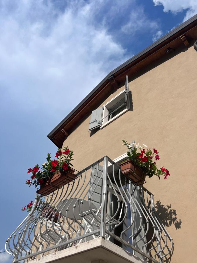 Ca Nova B&B Rivoli Veronese Екстериор снимка